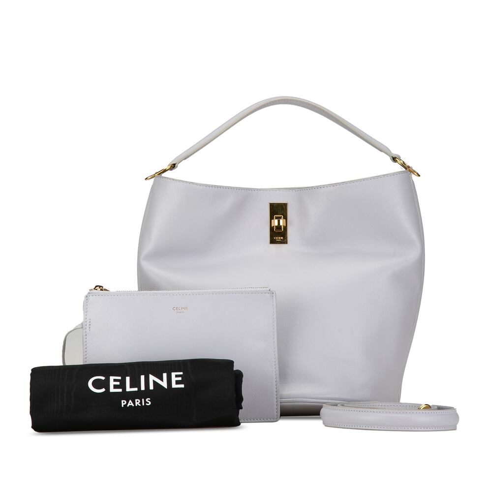 Celine Teen Bucket 16 - Picture 11 of 11